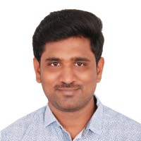 Saran Reddy