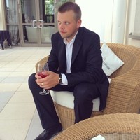 Kirill Maksimov