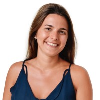 Sarah Martel