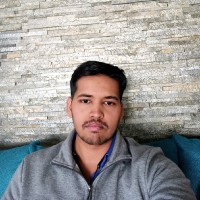 Bikesh Gupta