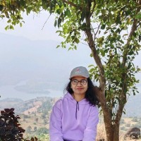 Gitanjali Nimje