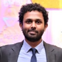Suresh Jayarathna