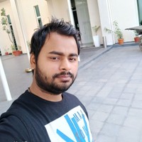 Madsoodan Pandey