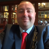 Stephen Collett