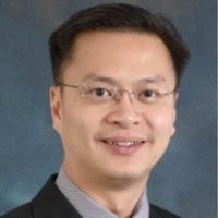 Jeffrey Kwek