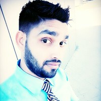 Syed Asad Ullah
