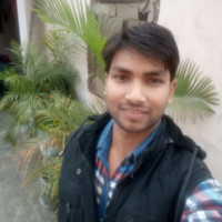 Anurudha Maurya
