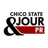 Chico State Journalism and Public Relations