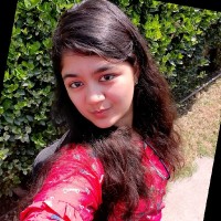 Shikha Mishra