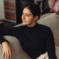 Sarah M.