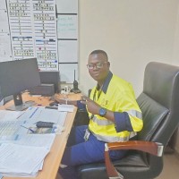 Brehima Dembele