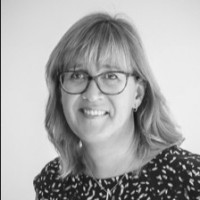Louise Bower