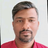 Prasad Gharat