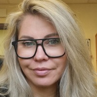Nina Aksenova