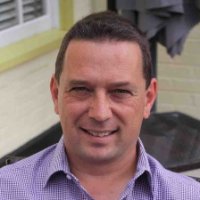 Gareth Haynes