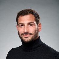 VIMON Pierre-Grégoire