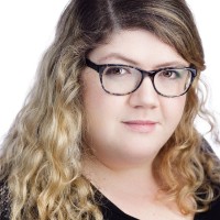 Charlotte Ridgway