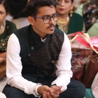 Khush Sharma