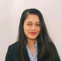 Lenisha Pinto