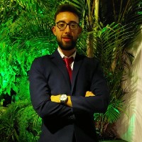 Marcos Vinicius Bertolline Braga
