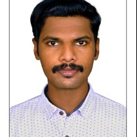 Sreejith S