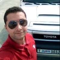 Waleed Nasr