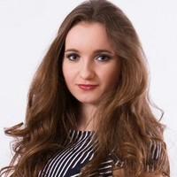 Наталья Воронцова