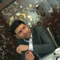 Vivek Sharma