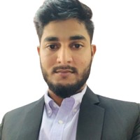 Shuhaib Ali Khan