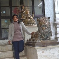 prabha aryal
