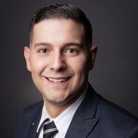 Abdiel Acevedo, Chc, Cgsp