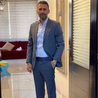 Elie Hazzam