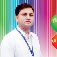 Babu Shanker Sharma