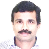 Rajesh Sreedharan