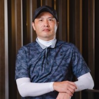 Amos Chen
