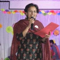 Khushbu Pradhan