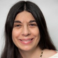 Rachelle Rea