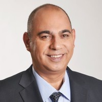 Dr. Efraim Moshe