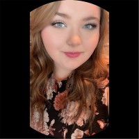 Amber Pilgrim