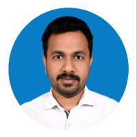 Devi Prasad V R