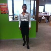 Nadine Solomons