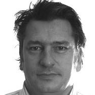 Richard Frost