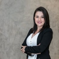 Mariana Ferreira, Cfp®