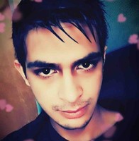 Ali Mhr