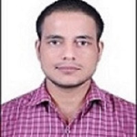 Nitesh N.