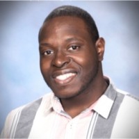 Daniels Oyiti
