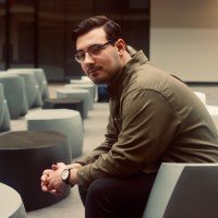 Nicholas Timoniere