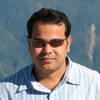 Sujit Mondal