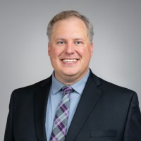 Beau Ballinger, MBA, CAE