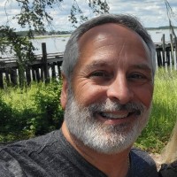 Frank Palmieri, CHA